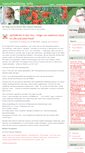 Mobile Screenshot of naturheilblog.info